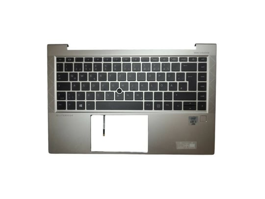 HP for EliteBook 840 G7, 840 G8 With Keyboard (PN: 6070B1707702) - 2420462 #1