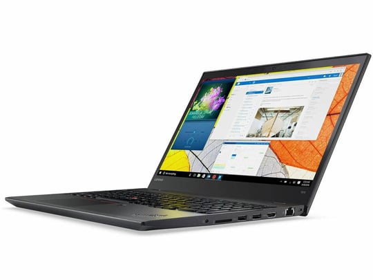 Lenovo ThinkPad T570 (Touchscreen) - 15215517 #1