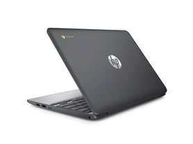 HP ChromeBook 11 G5 Gloss Candy Fire Red (Quality: Bazár)