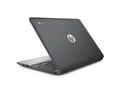HP ChromeBook 11 G5 Gloss Candy Fire Red (Quality: Bazár) - 15219280 thumb #2