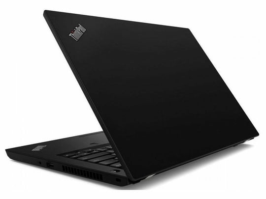 Lenovo ThinkPad L490 (Touchscreen) - 15235694 #4