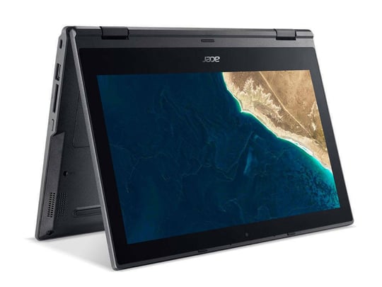 Acer TravelMate Spin B118-RN (4GB) (Touchscreen) - 15221577 #3