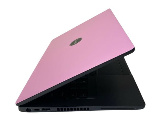 Dell Latitude 5400 Satin Kirby Pink - 15225286 #3