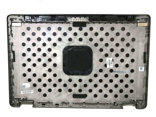 HP for ZBook 15 G1, 15 G2 (PN: 734296-001) Notebook fedlap - 2400011 (használt termék) #2