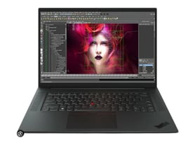 Lenovo ThinkPad P1 Gen 4 (NVIDIA RTX A2000 4GB) (4K, OLED) - 15235954