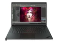 Lenovo ThinkPad P1 Gen 4 (NVIDIA RTX A2000 4GB) (4K, OLED) - 15235954 thumb #0