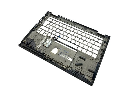 Lenovo for ThinkPad X390 Yoga With Fingerprint (PN: 460.0G105.0001, SM10T37358) - 2420265 #4