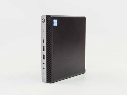 HP EliteDesk 800 65W G4 DM - 1609143 #3