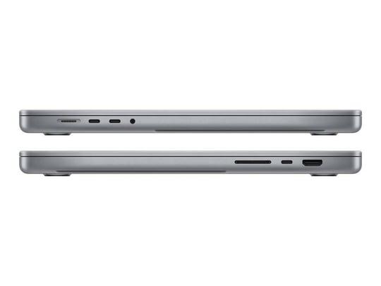 Apple MacBook Pro 16" A2485 2021 (32GB) Space Grey (EMC 3651) - 15235118 #5