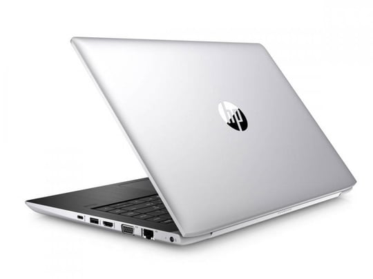 HP ProBook 440 G5 repasovaný notebook, Intel Core i5-8250U, UHD 620, 8GB DDR4 RAM, 256GB (M.2) SSD, 14" (35,5 cm), 1920 x 1080 (Full HD) - 1529866 #3