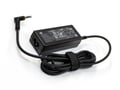 HP 45W 4,5 x 3mm, 19,5V Power adapter - 1640104 (használt termék) thumb #2