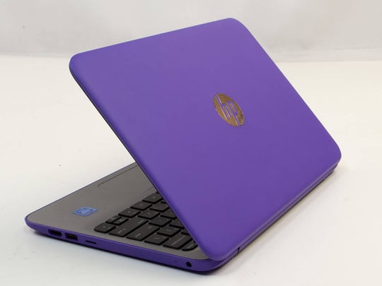 HP Stream 11 Pro G2 Purple - 1526796 #4