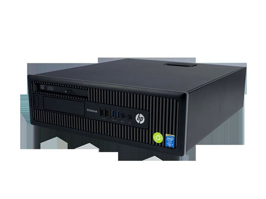 HP ProDesk 600 G1 SFF - 1609784 #2