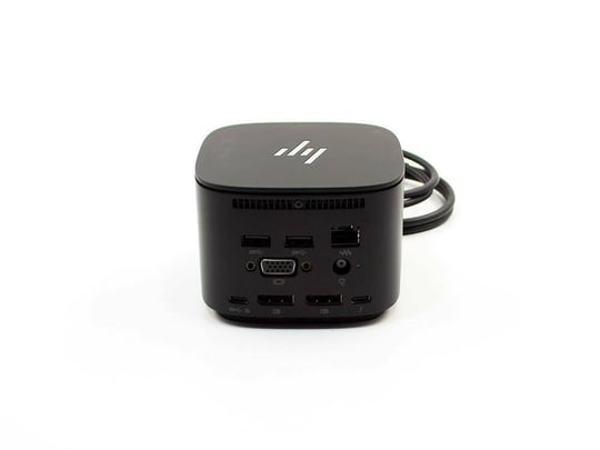 HP ZBook Fury 15 G7 + HP Thunderbolt Dock 230W G2 HSN-IX01 Combo cable + Lenovo ThinkVision T27i-10 27" IPS NEW Monitor - 15226690 #13