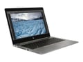 HP ZBook 14u G6 (AMD Radeon Pro WX 3200 4GB) - 15233045 thumb #1