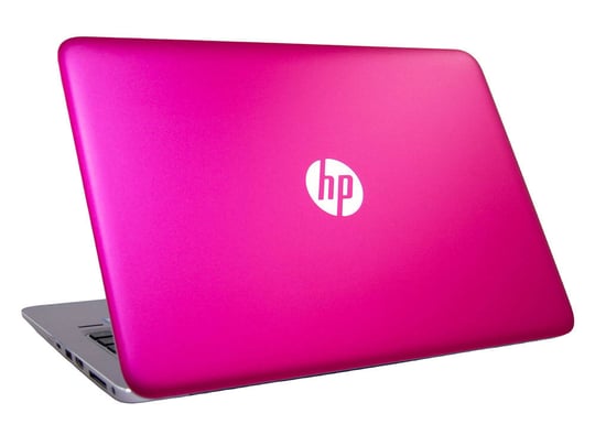 HP EliteBook Folio 1040 G3 (8GB) Matte Pink - 15214604 #1