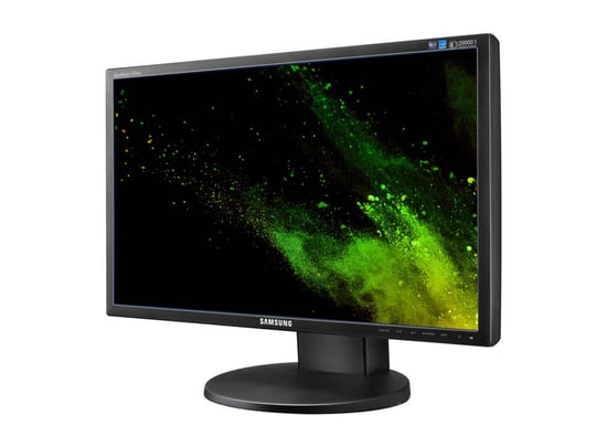 Samsung SyncMaster 2343BW repasovaný monitor, 23" (58,4 cm), 2048 x 1152 - 1441340 #1
