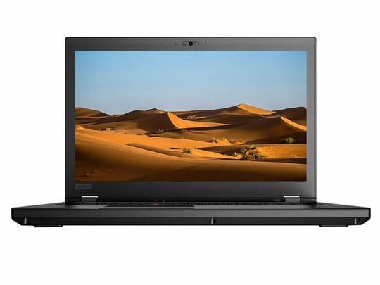 Lenovo ThinkPad P52 - 15221305 #4