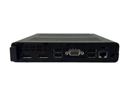 HP EliteDesk 705 65W G4 DM - 1609409 #3