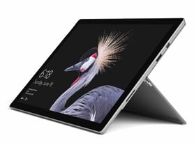Microsoft Surface Pro 4 (Without keyboard)