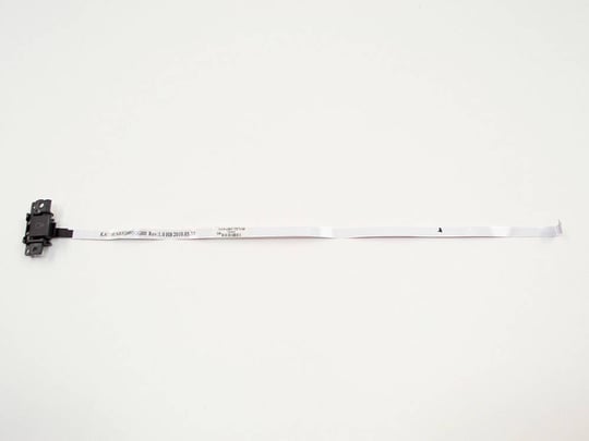 HP for EliteBook 8540p, LED Board With Cable (PN: NBX0000GG00, LS-4957P) Notebook interné moduly - 2630041 (použitý produkt) #2