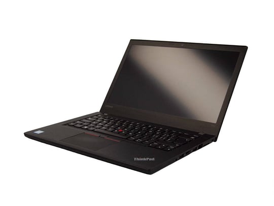 Lenovo ThinkPad T470 (Quality: Bazár) - 15210202 #1
