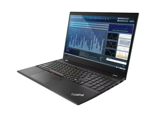 Lenovo ThinkPad P52s - 15230753 #1