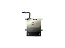 Lenovo for ThinkPad X1 Extreme 1st Gen, Smart Card Reader Board With Cable (PN: 04X5393, 01YU750, 450.0DY02.0011) - 2630544