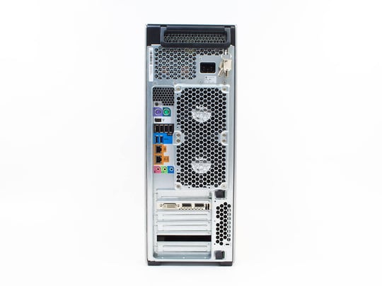 HP Z620 Workstation - 1602888 #2