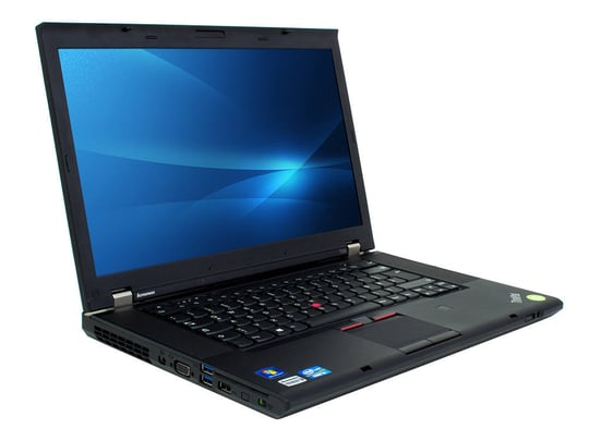 Lenovo Thinkpad T530 15,6 (8GB RAM / 240GB SSD)