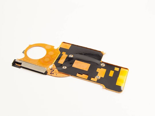 HP for Elite x2 1012 G2 Tablet (PN: 6043B0213501) - 2500049 #2