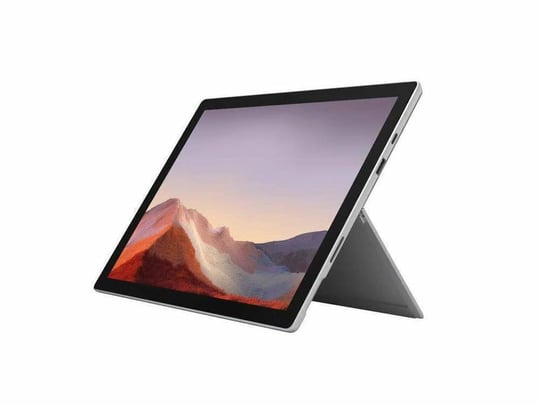 Microsoft Surface Pro 7+ Platinum (8GB) (128GB) (Touchscreen) - 15238140 #3