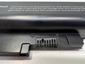 Replacement for IBM ThinkPad T60, T61, R60, R61, Z61 Notebook battery - 2080118 thumb #3