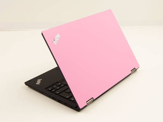 Lenovo ThinkPad L390 Yoga Kirby Pink - 15217023 #2