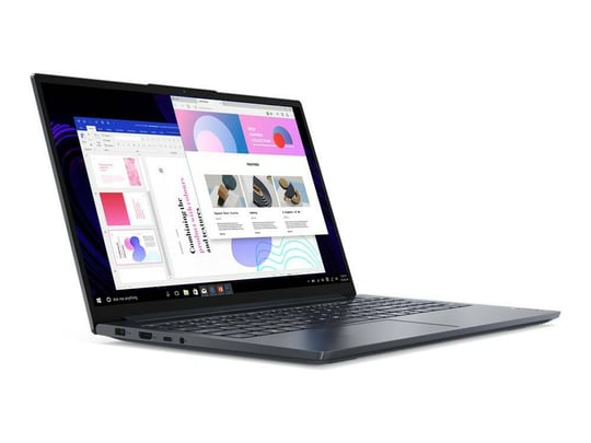 Lenovo Yoga Slim 7 15IMH05 (16GB) (NVIDIA GTX 1650 4GB) - 15237242 #7