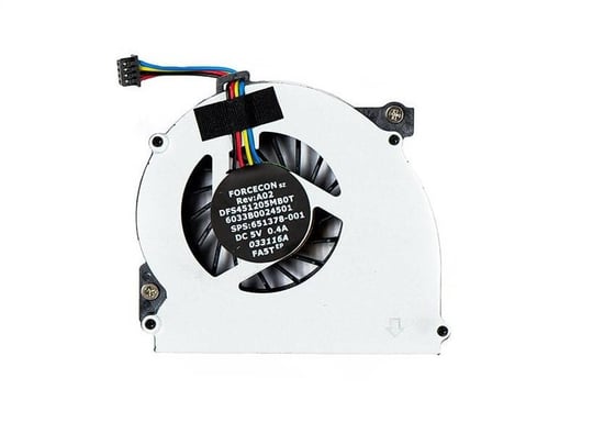 HP for EliteBook 2560p, 2570p (PN: 651378-001, 6033B0024501) - 2490007 #1