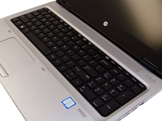 HP ProBook 650 G2 Matte Pink - 15212900 #8