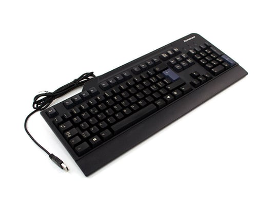 Lenovo EU KB1021 - 1380215 #2