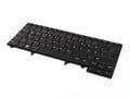 Dell EU for Dell Latitude E5420, E5430, E6220, E6320, E6330, E6420, E6430, E6440, (Trackpoint) - 2100186 thumb #1