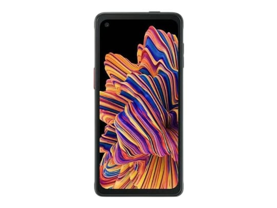 Samsung Galaxy Xcover Pro Black 64GB - 1410380 (repasovaný) #2