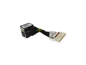 Dell for Latitude E6330, DC Power Connector (PN: 0FTGTP, DC30100HC00, DC30100HG00) - 2610158
