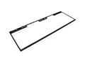 Dell for Latitude E6540, Keyboard Bezel (PN: 0MR0RP, FA0VI000J00) - 2850094 thumb #3