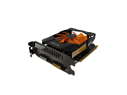 Zotac GTX 750 - 2030225 #2