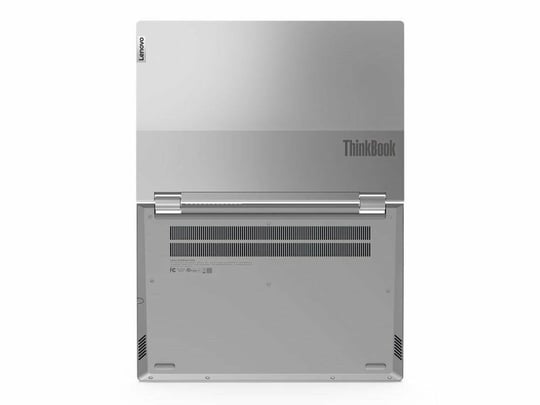 Lenovo ThinkBook 14s Yoga ITL Mineral Grey (8GB) (Touchscreen) - 15238640 #3