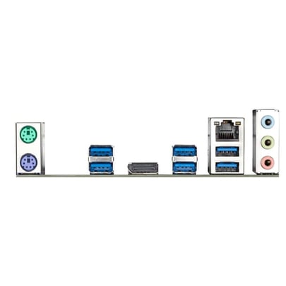 Furbify Gamer PC "Blue 1050" I5-10400 + GTX 1050 Ti OC 4GB - 1607156 #8