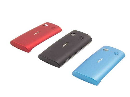 Nokia 500 Black - 2200016 #4