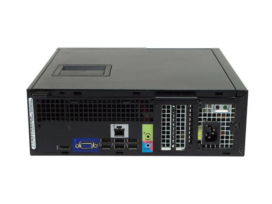 Dell OptiPlex 3010 SFF - 1609054 #3