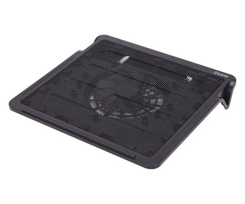 Zalman ZM-NC2 Black 16" - 2230001 #1