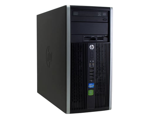 HP Compaq 6300 Pro MT + 24" FullHD SyncMaster S24A450 + 1080p Webkamera + Billentyűzet és Egér - 2070247 #1