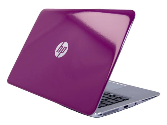 HP EliteBook Folio 1040 G3 Plum Violet - 15212734 #3